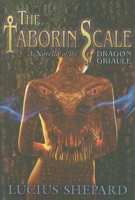 The Taborin Scale A Novella Of The Dragon Griaule