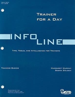 Training Basics