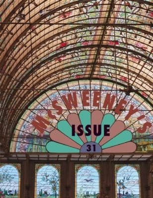 McSweeney's 31