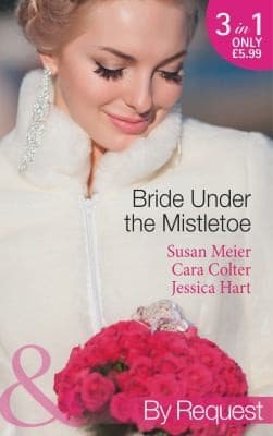 Bride Under The Mistletoe