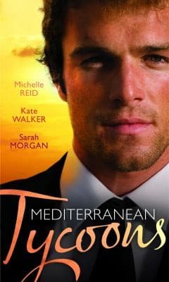 Mediterranean Tycoons