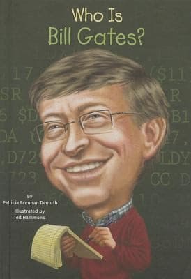 Who Is Bill Gates