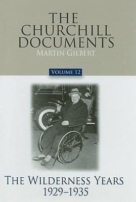 The Churchill Documents, Vol. 12