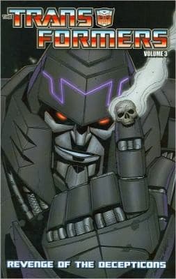 The Transformers