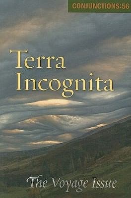 Terra Incognita The Voyage Issue
