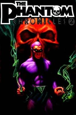 The Phantom Chronicles