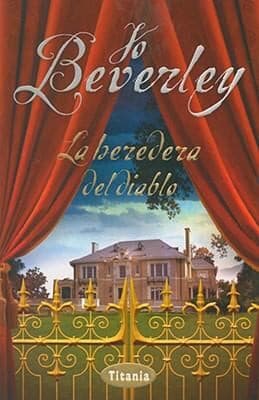 La Heredera Del Diablo