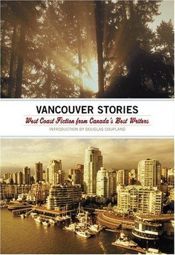 The Vancouver Stories