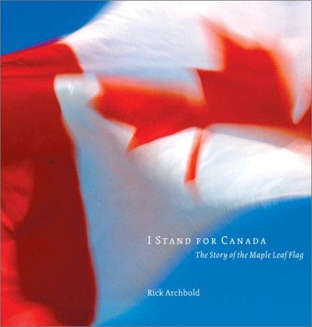 I stand for Canada