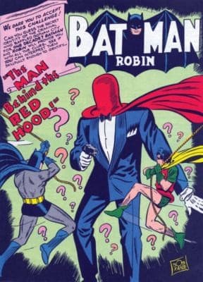 Batman Archives Volume 8