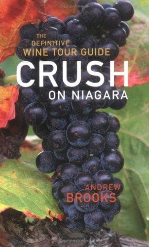 Crush on Niagara