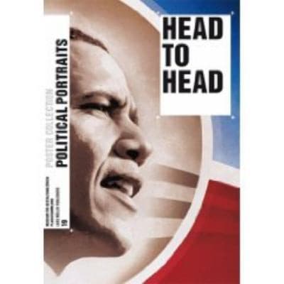 Head To Head Political Portraits
