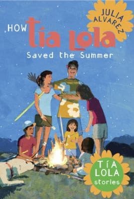 How Ta Lola Saved The Summer
