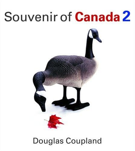 Souvenir of Canada 2