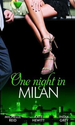 One Night In Milan