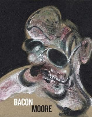 Francis Bacon Henry Moore Flesh And Bone