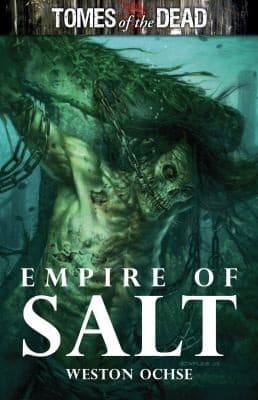 Empire Of Salt