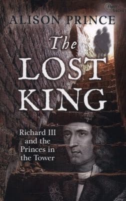 The Lost King
Flashbacks