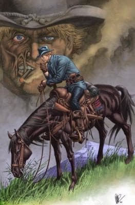 Welcome to Paradise
            
                Jonah Hex