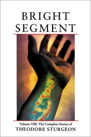 Bright Segment: Vol. VIII