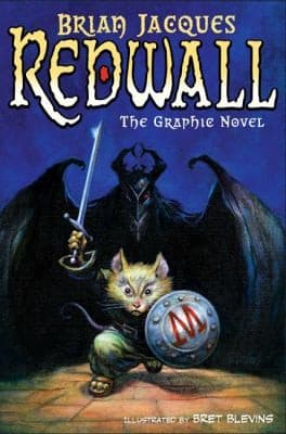 Redwall
Redwall Gn
