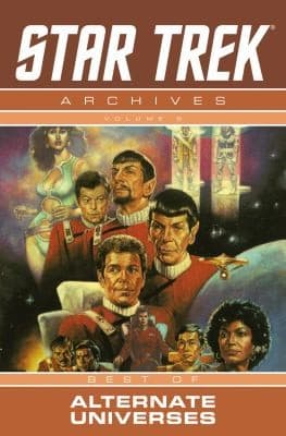 Best of Alternate Universes
Star Trek Archives
