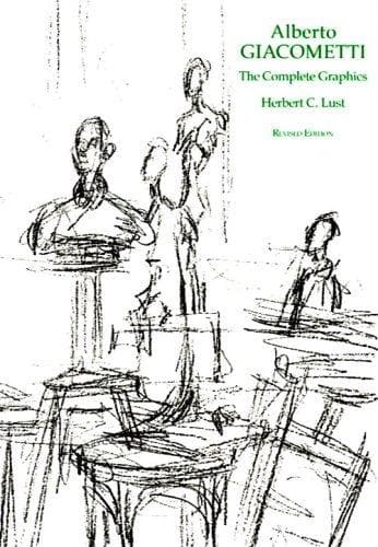 Alberto Giacometti