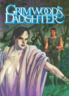 Grimwoods Daughter