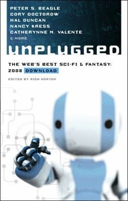 Unplugged The Webs Best SciFi Fantasy