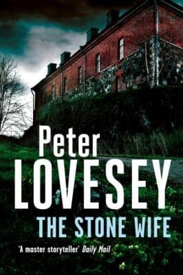 The Stone Wife
Peter Diamond Mystery
