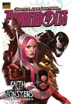Thunderbolts