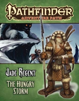 Jade Regent