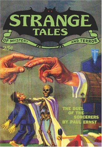 Pulp Classics