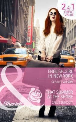 English Girl in New York / That Summer at the Shore