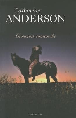 Corazon Comanche  Comanche Heart