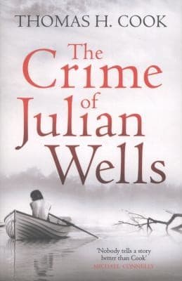 The Crime of Julian Wells