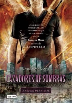 Cazadores De Sombras