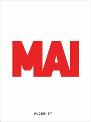 Marina Abramovic MAI