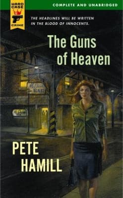 The Guns of Heaven
            
                Hard Case Crime Paperback