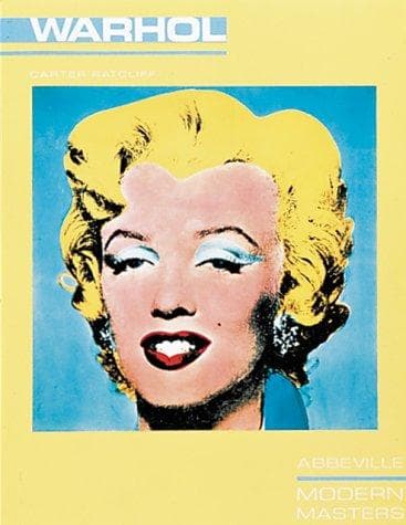 Andy Warhol (Modern Masters Series, Vol. 4)