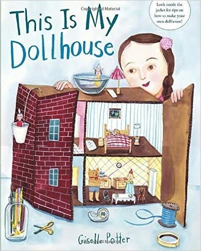 This Is My Dollhouse