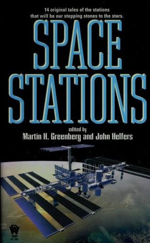 Space stations