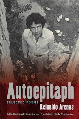Autoepitaph Selected Poems