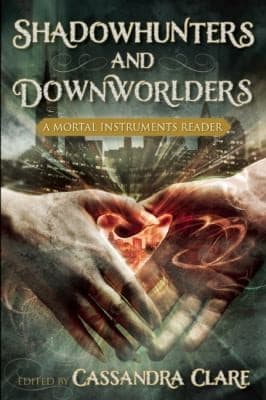 Shadowhunters and Downworlders