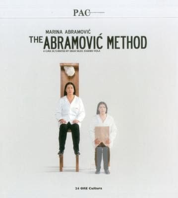 Marina Abramovi