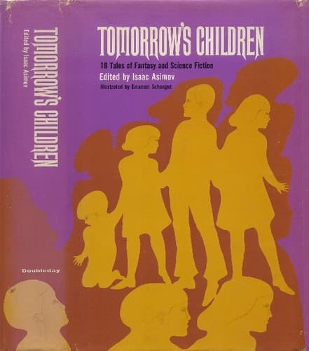 Tomorrow's children