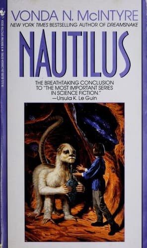 Nautilus (Starfarers # 4)