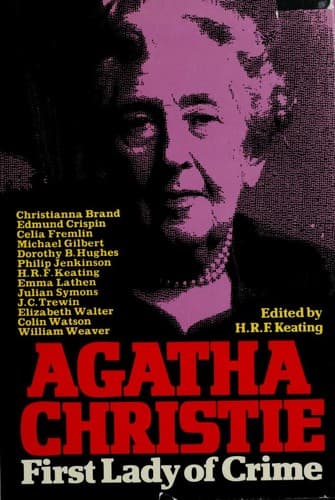 Agatha Christie