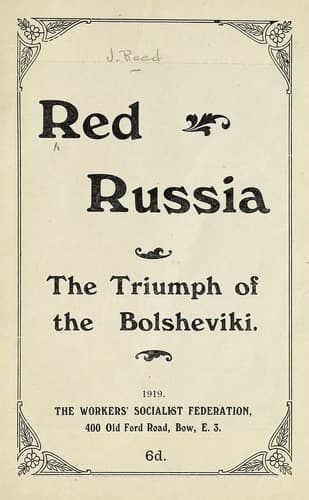 Red Russia