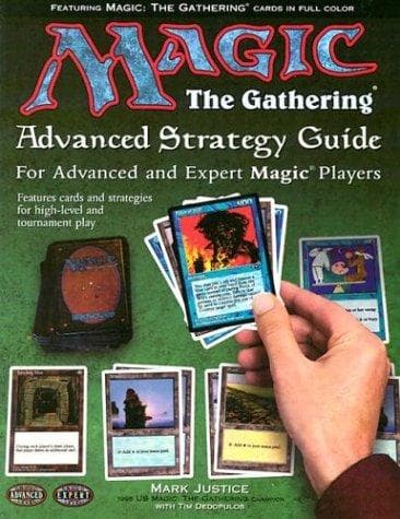 Magic the Gathering